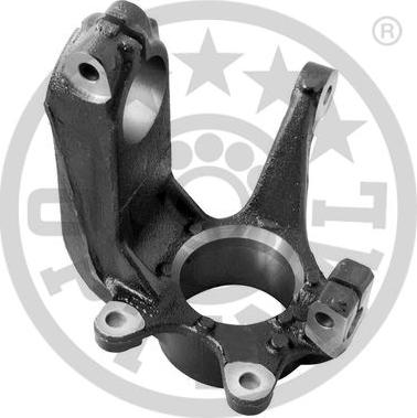 Optimal KN-301183-01-R - Fuso a snodo, Sospensione ruota autozon.pro