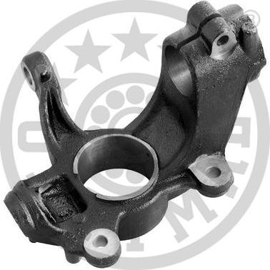 Optimal KN-301305-01-L - Fuso a snodo, Sospensione ruota autozon.pro