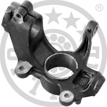 Optimal KN-301305-01-R - Fuso a snodo, Sospensione ruota autozon.pro