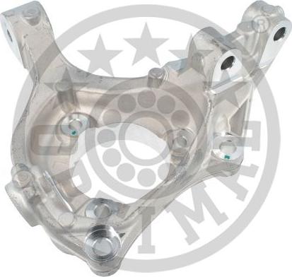 Optimal KN-251791-01-L - Fuso a snodo, Sospensione ruota autozon.pro