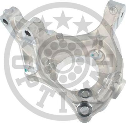 Optimal KN-251791-01-R - Fuso a snodo, Sospensione ruota autozon.pro