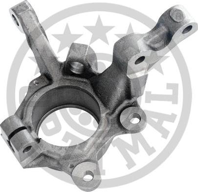 Optimal KN-700310-01-L - Fuso a snodo, Sospensione ruota autozon.pro