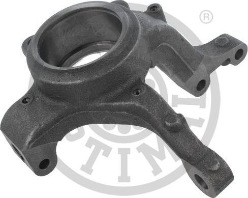 Optimal KN-700310-03-L - Fuso a snodo, Sospensione ruota autozon.pro