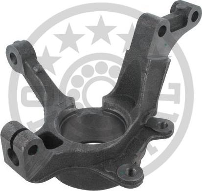 Optimal KN-700310-03-L - Fuso a snodo, Sospensione ruota autozon.pro