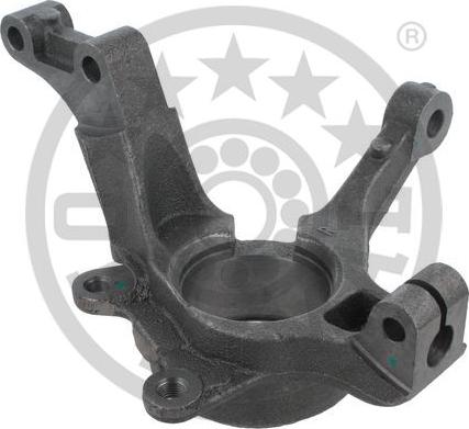 Optimal KN-700310-03-R - Fuso a snodo, Sospensione ruota autozon.pro