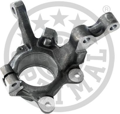 Optimal KN-700310-02-L - Fuso a snodo, Sospensione ruota autozon.pro