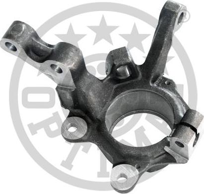 Optimal KN-700310-02-R - Fuso a snodo, Sospensione ruota autozon.pro