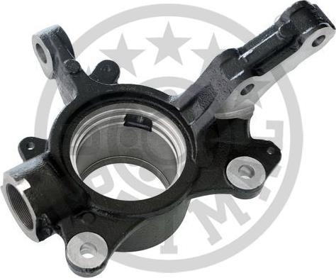 Optimal KN-701903-01-L - Fuso a snodo, Sospensione ruota autozon.pro