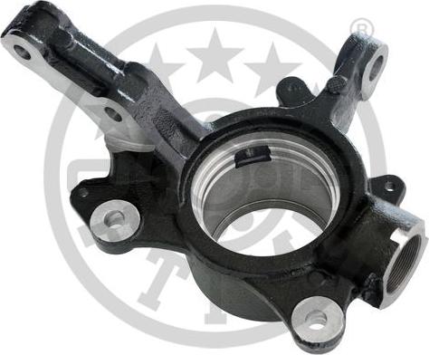 Optimal KN-701903-01-R - Fuso a snodo, Sospensione ruota autozon.pro