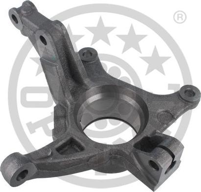 Optimal KN-701978-01-L - Fuso a snodo, Sospensione ruota autozon.pro