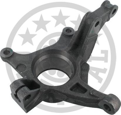 Optimal KN-701978-01-R - Fuso a snodo, Sospensione ruota autozon.pro