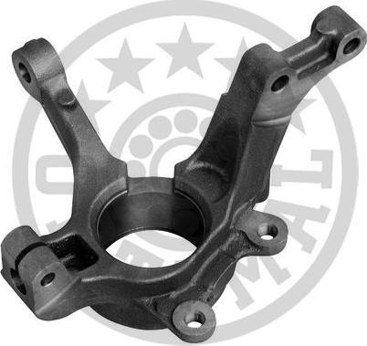 Optimal KN-701977-04-L - Fuso a snodo, Sospensione ruota autozon.pro