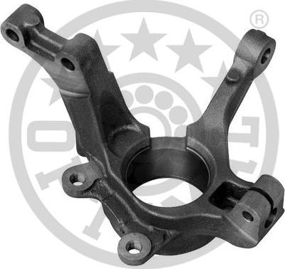 Optimal KN-701977-04-R - Fuso a snodo, Sospensione ruota autozon.pro