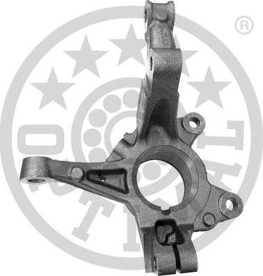 Optimal KN-701977-05-L - Fuso a snodo, Sospensione ruota autozon.pro