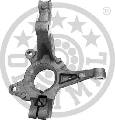 Optimal KN-701977-05-R - Fuso a snodo, Sospensione ruota autozon.pro