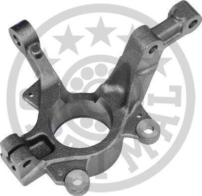 Optimal KN-701977-01-L - Fuso a snodo, Sospensione ruota autozon.pro