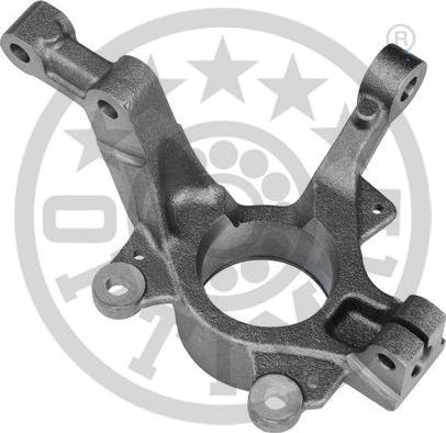 Optimal KN-701977-01-R - Fuso a snodo, Sospensione ruota autozon.pro