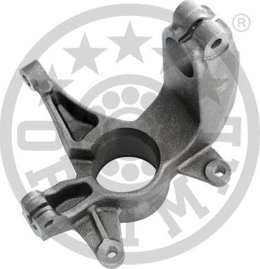 Optimal KN-701977-03-L - Fuso a snodo, Sospensione ruota autozon.pro