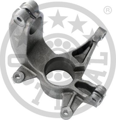 Optimal KN-701977-03-R - Fuso a snodo, Sospensione ruota autozon.pro