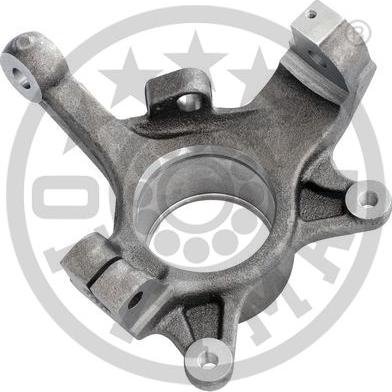 Optimal KN-701849-01-L - Fuso a snodo, Sospensione ruota autozon.pro