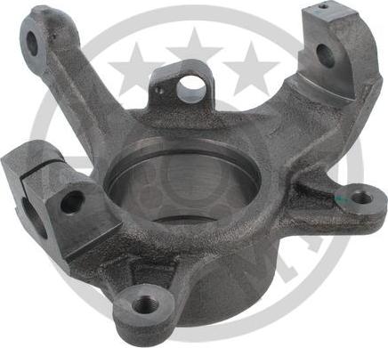 Optimal KN-701849-02-L - Fuso a snodo, Sospensione ruota autozon.pro