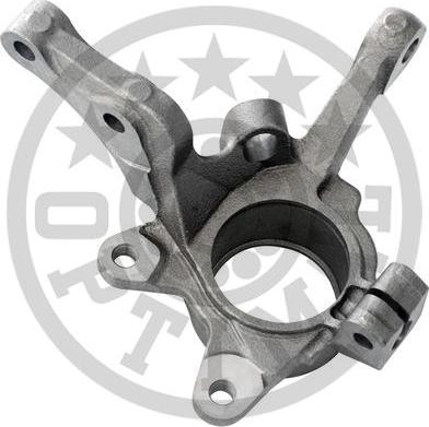 Optimal KN-701302-01-R - Fuso a snodo, Sospensione ruota autozon.pro