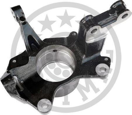 Optimal KN-701283-01-L - Fuso a snodo, Sospensione ruota autozon.pro