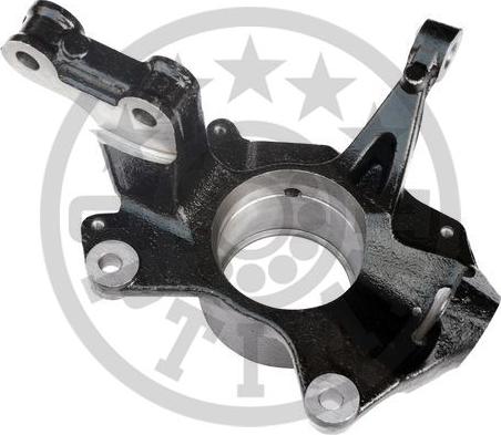 Optimal KN-701283-01-R - Fuso a snodo, Sospensione ruota autozon.pro