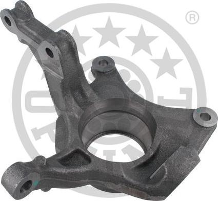 Optimal KN-701283-02-L - Fuso a snodo, Sospensione ruota autozon.pro