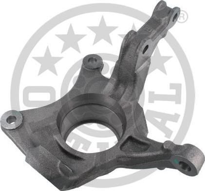 Optimal KN-701283-02-R - Fuso a snodo, Sospensione ruota autozon.pro