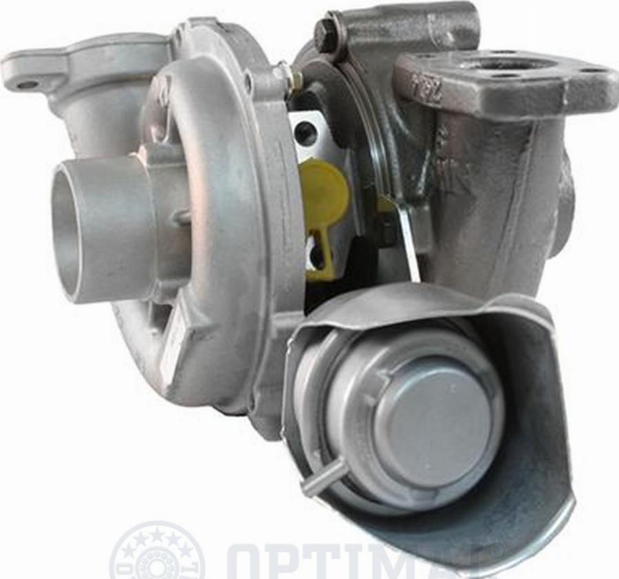 Optimal OP-ETU0001G-K1 - Turbocompressore, Sovralimentazione autozon.pro