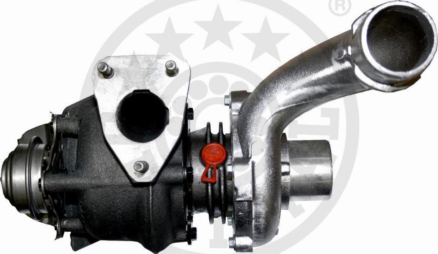 Optimal OP-ETU0323G-RM - Turbocompressore, Sovralimentazione autozon.pro