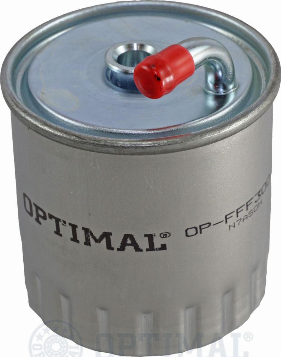 Optimal OP-FFF30049 - Filtro carburante autozon.pro