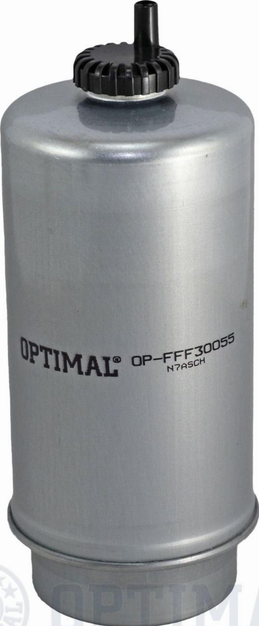 Optimal OP-FFF30055 - Filtro carburante autozon.pro