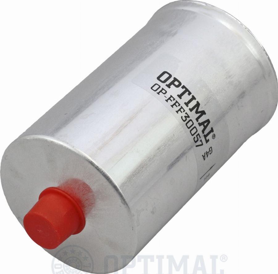 Optimal OP-FFF30057 - Filtro carburante autozon.pro