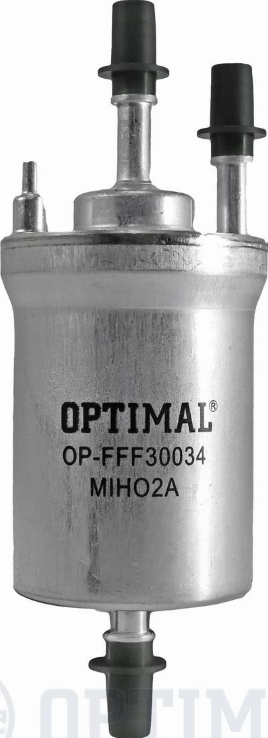 Optimal OP-FFF30034 - Filtro carburante autozon.pro