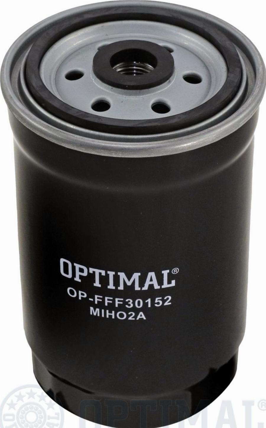 Optimal OP-FFF30152 - Filtro carburante autozon.pro