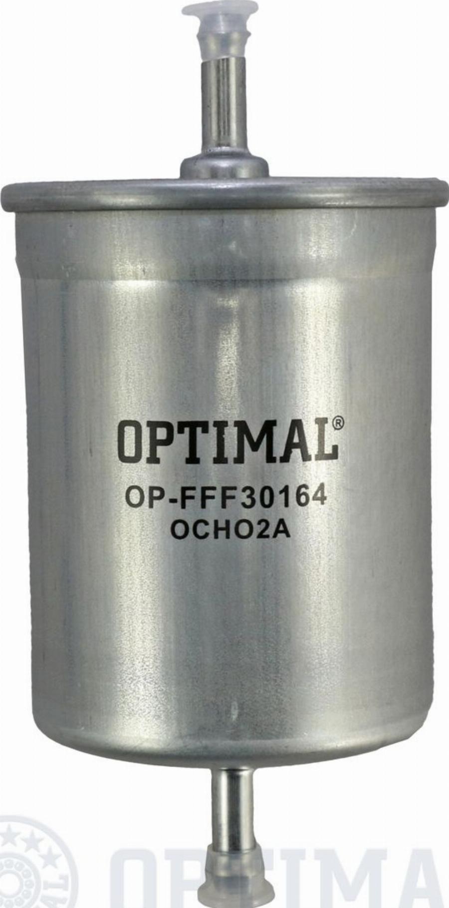 Optimal OP-FFF30164 - Filtro carburante autozon.pro