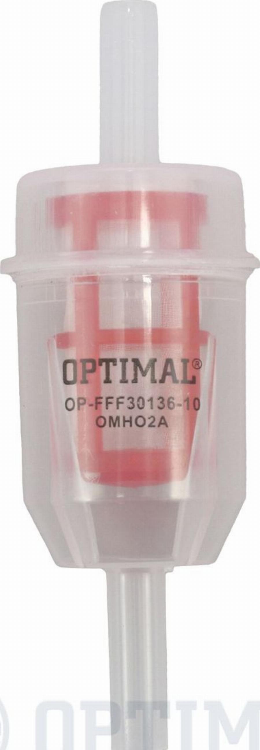 Optimal OP-FFF30136-10 - Filtro carburante autozon.pro