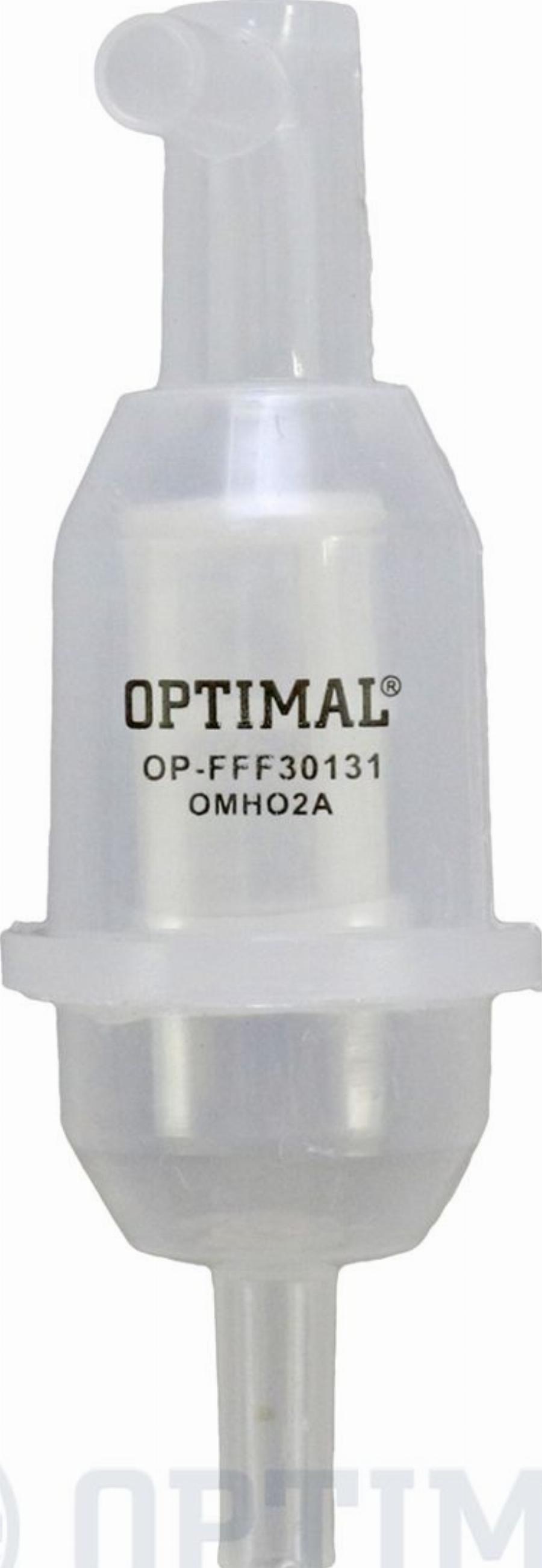 Optimal OP-FFF30131 - Filtro carburante autozon.pro