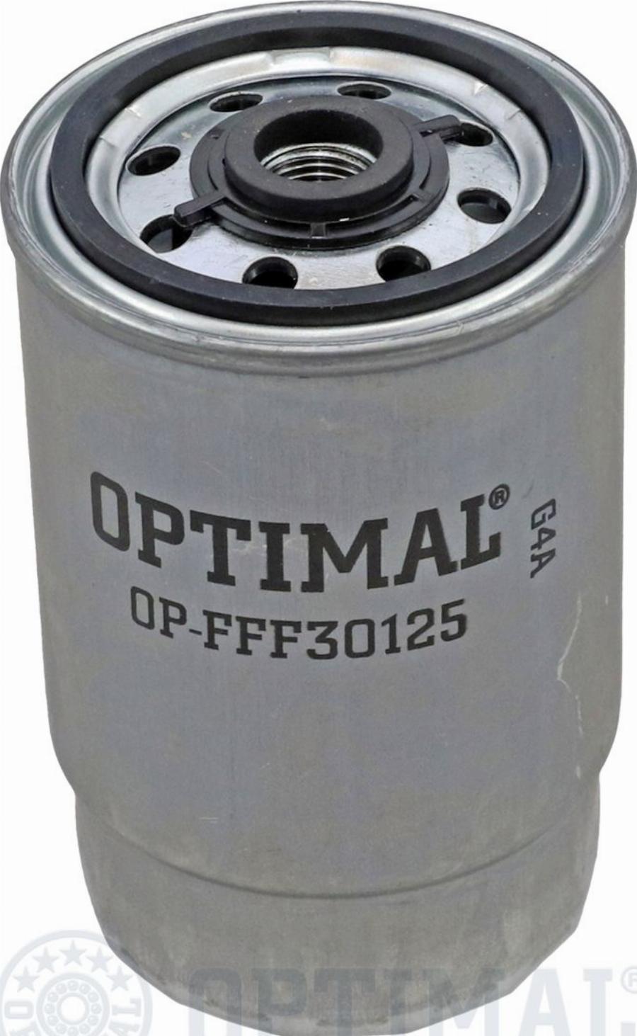 Optimal OP-FFF30125 - Filtro carburante autozon.pro