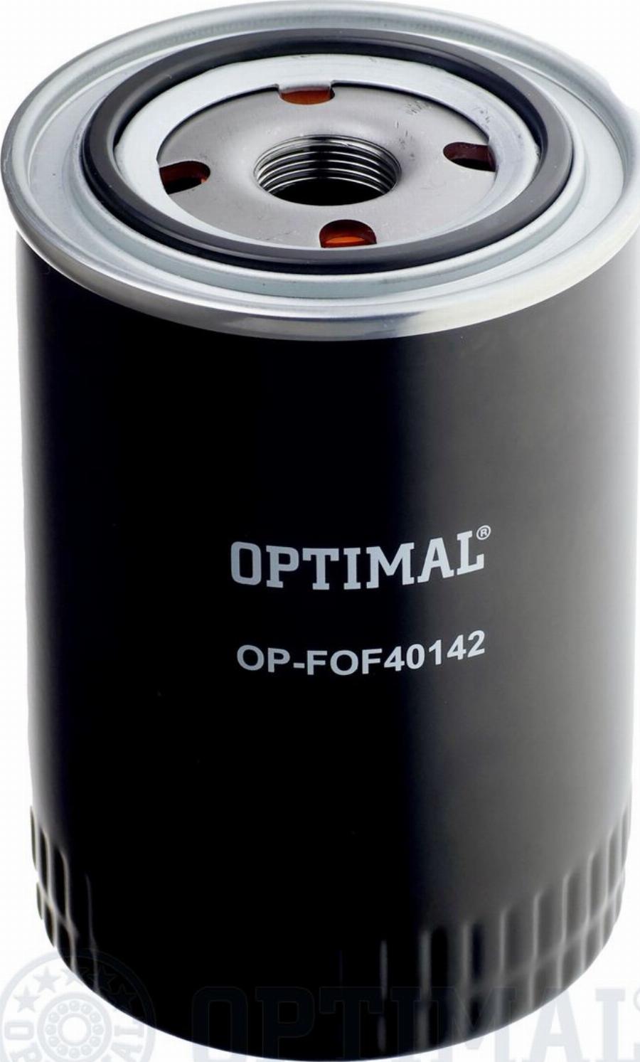 Optimal OP-FOF40142 - Filtro olio autozon.pro