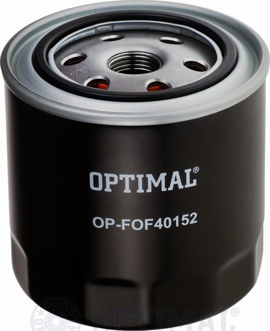 Optimal OP-FOF40152 - Filtro olio autozon.pro