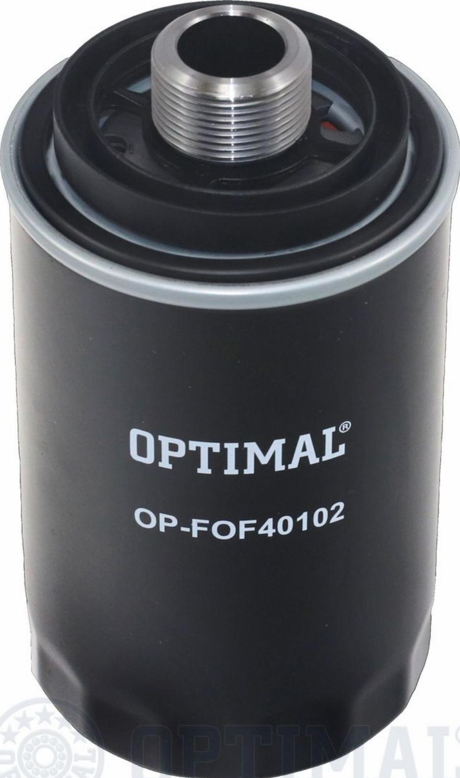 Optimal OP-FOF40102 - Filtro olio autozon.pro