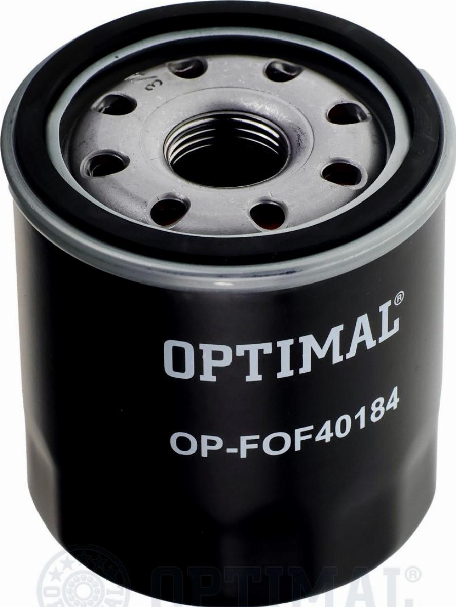 Optimal OP-FOF40184 - Filtro olio autozon.pro