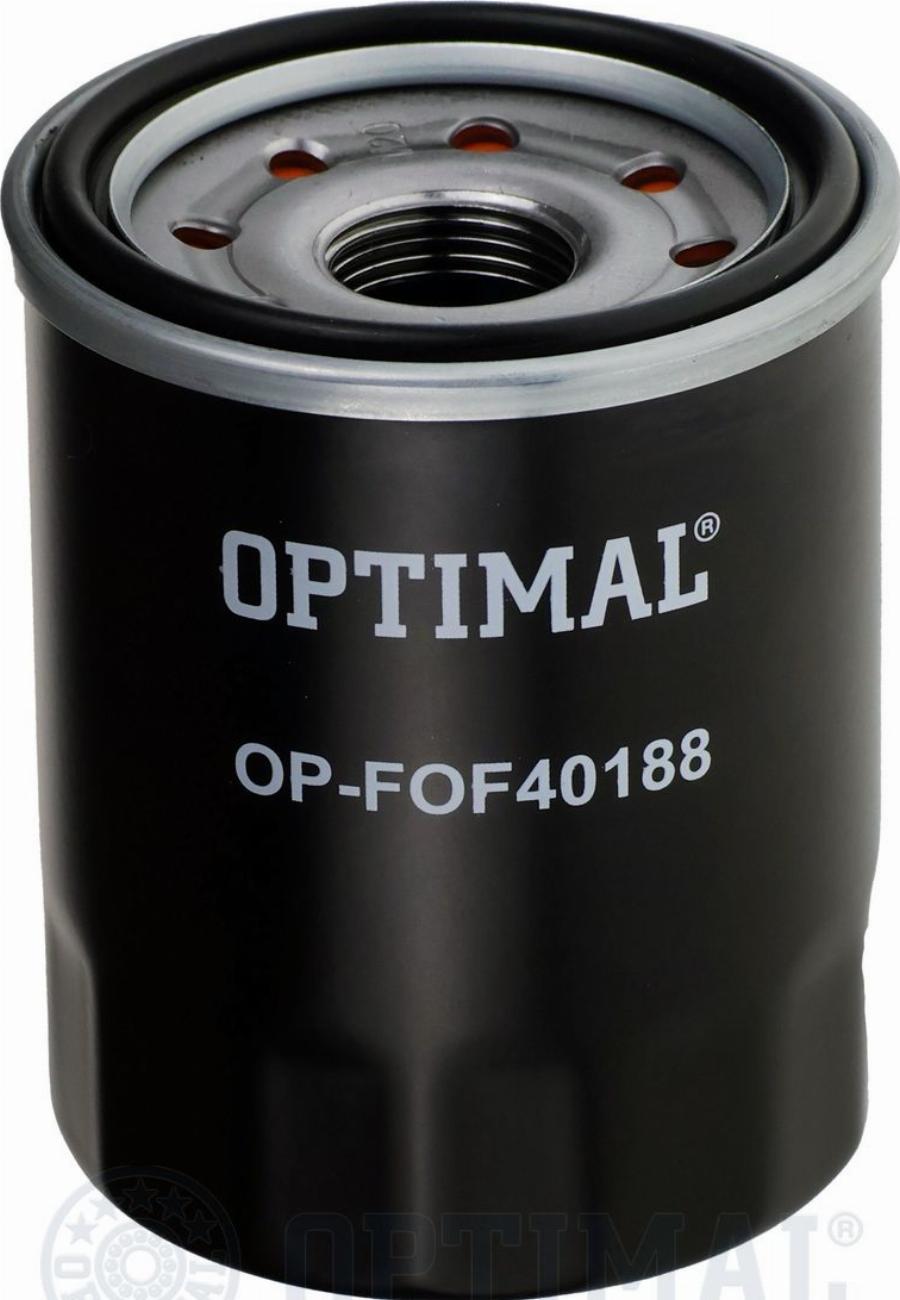 Optimal OP-FOF40188 - Filtro olio autozon.pro