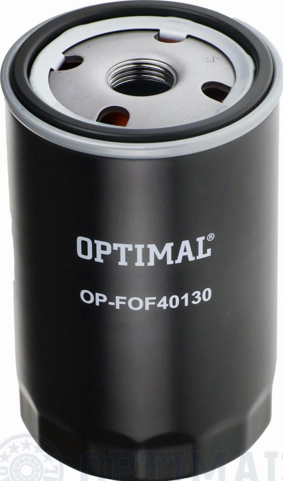 Optimal OP-FOF40130 - Filtro olio autozon.pro