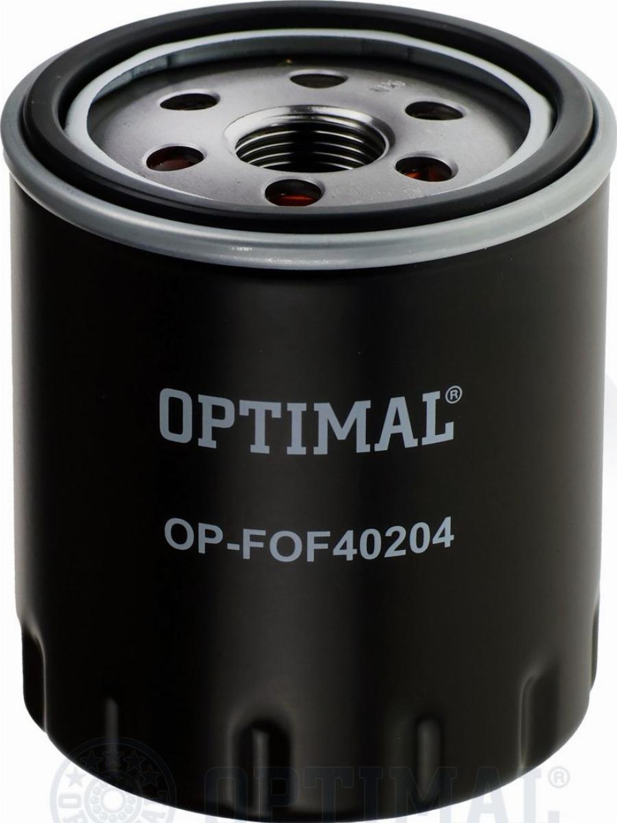 Optimal OP-FOF40204 - Filtro olio autozon.pro