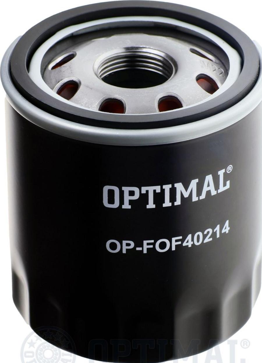 Optimal OP-FOF40214 - Filtro olio autozon.pro