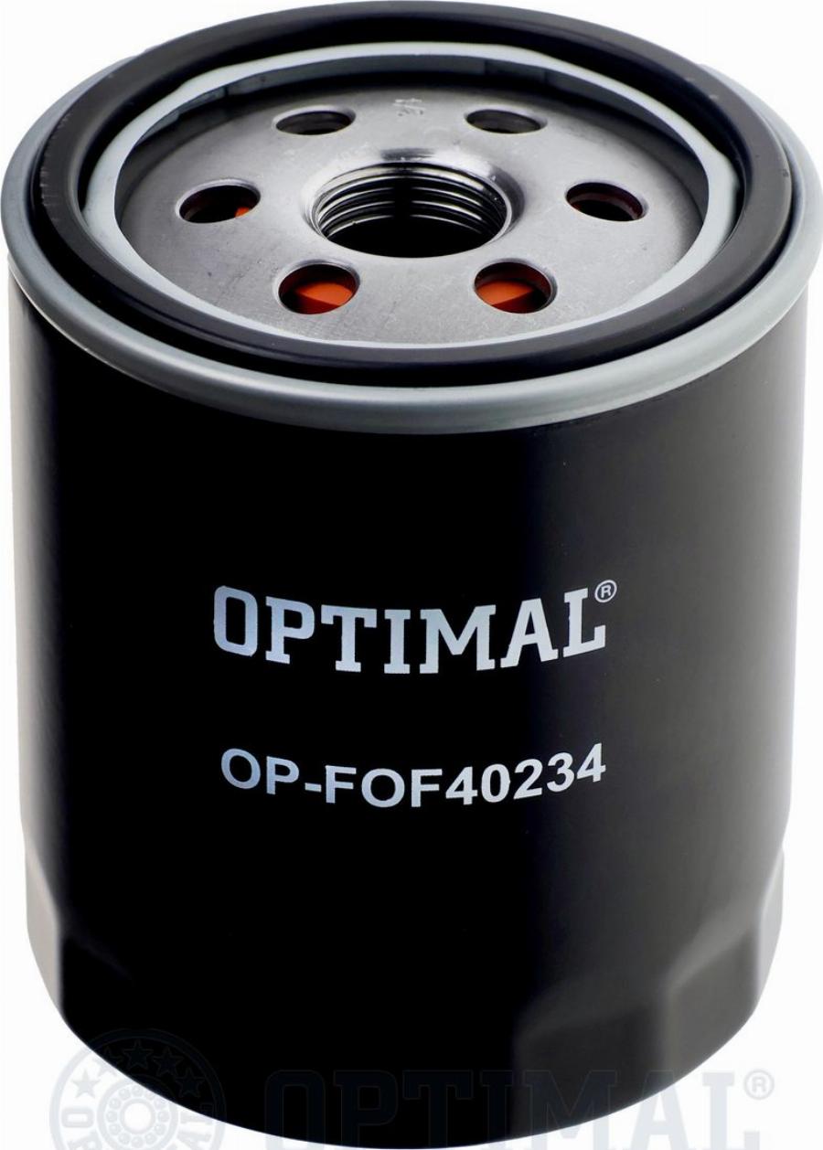 Optimal OP-FOF40234 - Filtro olio autozon.pro